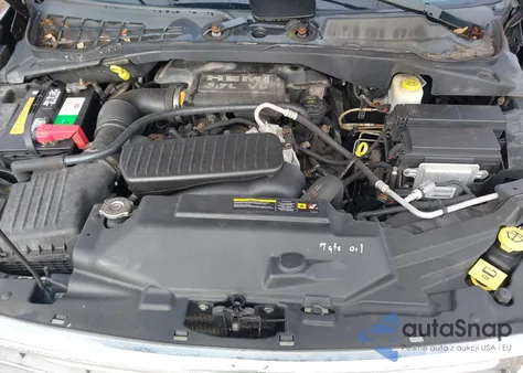 2008 Chrysler Aspen Limited из США, поврежденный, VIN 1A8HW58278F154131